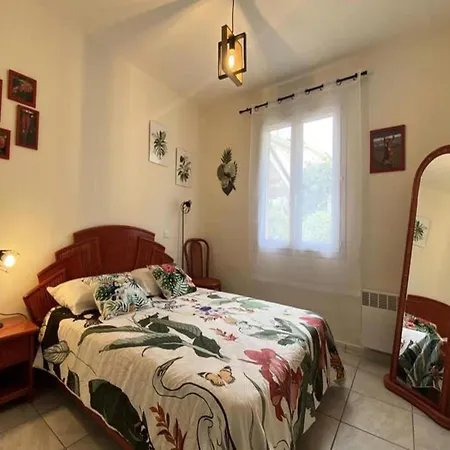 Apartment 442-arcachon *