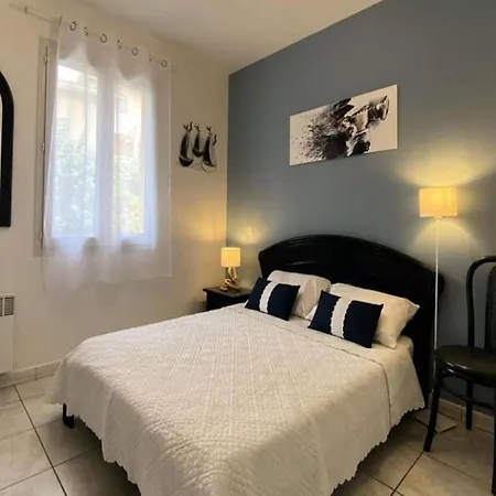 Apartment 442-arcachon