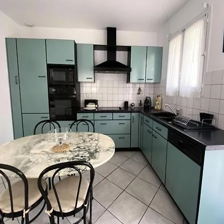 442-arcachon Apartment