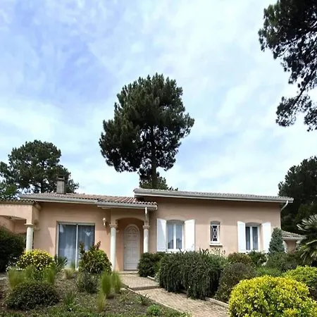 Apartment 442-arcachon