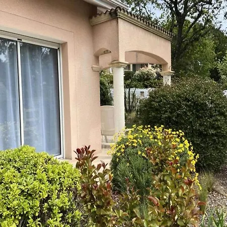 442-arcachon Apartment *